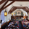 What Denominations are Represented in the Christian Churches in Delaware, Ohio?