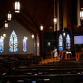 Online Giving Solutions for Christian Churches in Delaware, Ohio