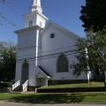 The Fascinating History of Christian Churches in Delaware, Ohio