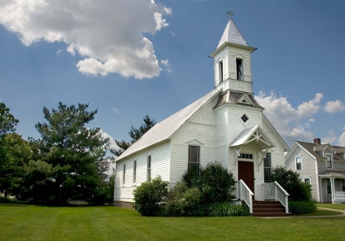 Donating to Christian Churches in Delaware, Ohio: How to Make a Difference