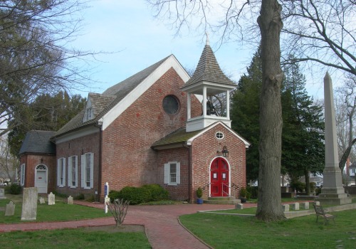 The 10 Best Christian Churches in Delaware, Ohio